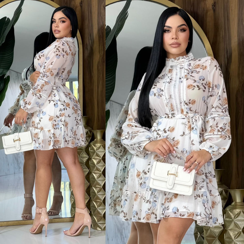 Lia Romance Floral