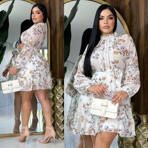 Lia Romance Floral