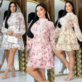 Lia Romance Floral